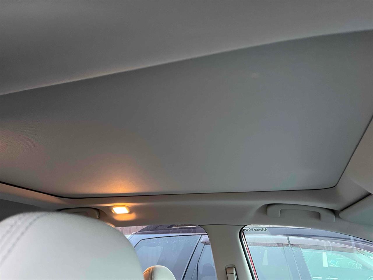2016 Nissan X-Trail