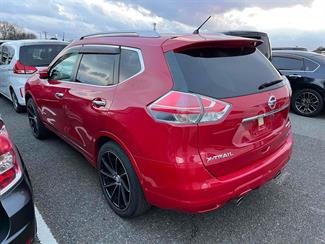 2016 Nissan X-Trail - Thumbnail