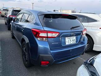 2017 Subaru XV - Thumbnail