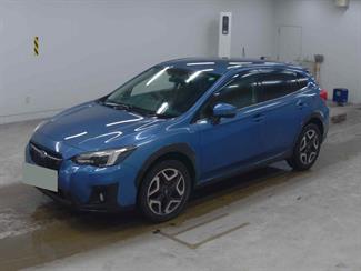 2017 Subaru XV - Thumbnail