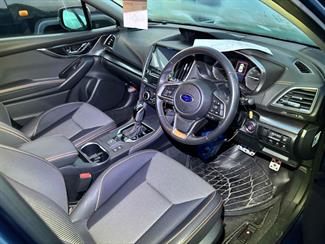 2017 Subaru XV - Thumbnail