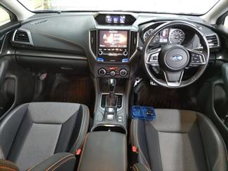 2017 Subaru XV - Thumbnail