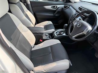 2016 Nissan X-Trail - Thumbnail