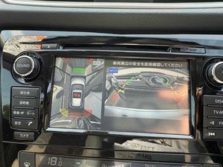 2016 Nissan X-Trail - Thumbnail