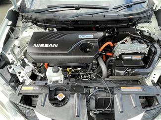 2016 Nissan X-Trail - Thumbnail