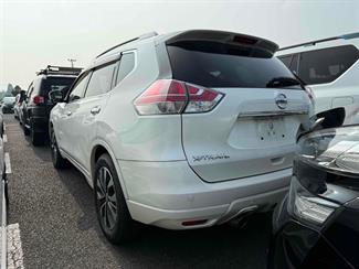 2016 Nissan X-Trail - Thumbnail