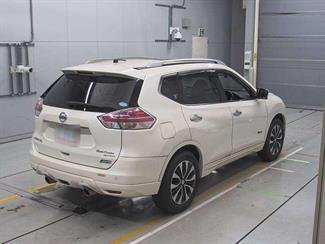 2016 Nissan X-Trail - Thumbnail