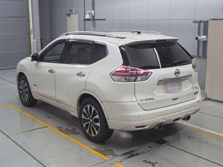 2016 Nissan X-Trail - Thumbnail