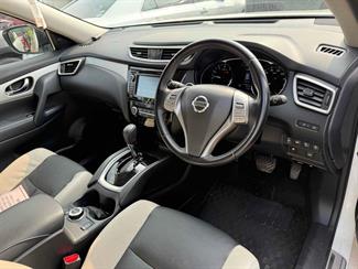 2016 Nissan X-Trail - Thumbnail