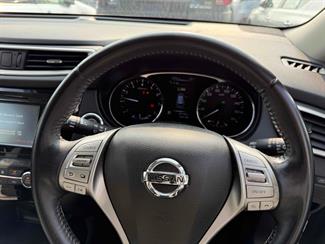 2016 Nissan X-Trail - Thumbnail