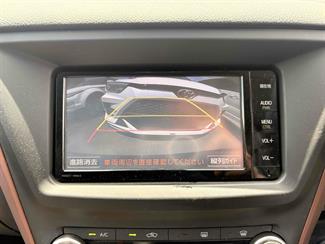 2016 Toyota Avensis - Thumbnail