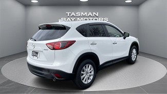 2013 Mazda CX-5 - Thumbnail