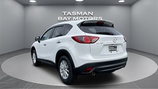 2013 Mazda CX-5 - Thumbnail