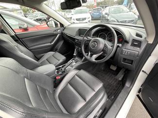 2013 Mazda CX-5 - Thumbnail