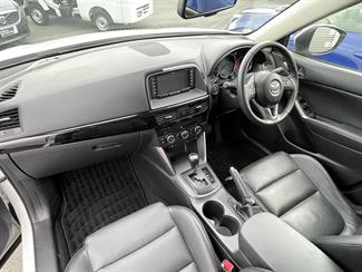 2013 Mazda CX-5 - Thumbnail