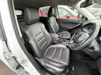 2013 Mazda CX-5 - Thumbnail