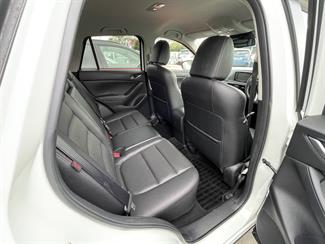 2013 Mazda CX-5 - Thumbnail