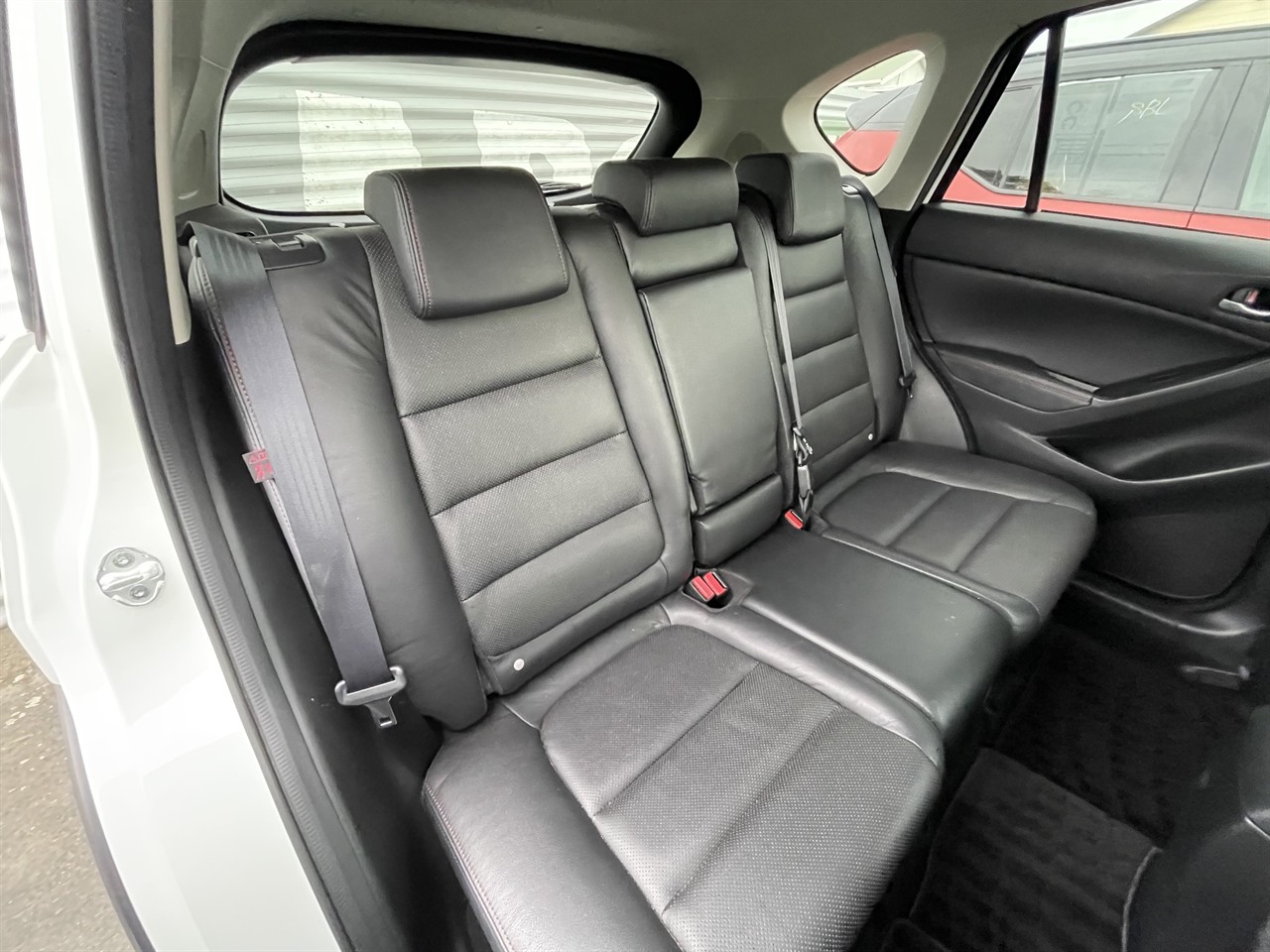 2013 Mazda CX-5