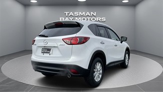 2013 Mazda CX-5 - Thumbnail