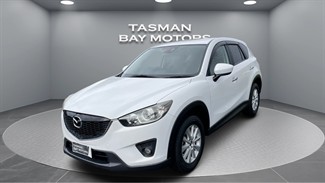 2013 Mazda CX-5 - Thumbnail