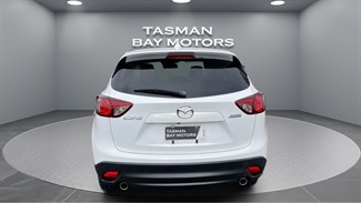 2013 Mazda CX-5 - Thumbnail