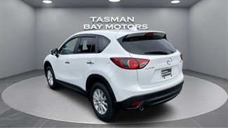 2013 Mazda CX-5 - Thumbnail