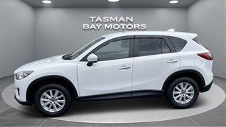 2013 Mazda CX-5 - Thumbnail