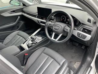 2021 Audi A4 - Thumbnail