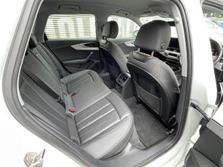 2021 Audi A4 - Thumbnail