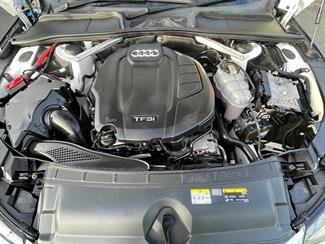 2021 Audi A4 - Thumbnail