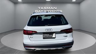 2021 Audi A4 - Thumbnail