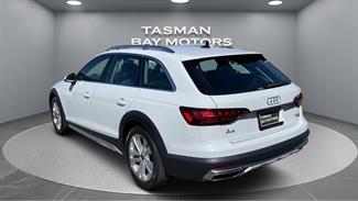 2021 Audi A4 - Thumbnail