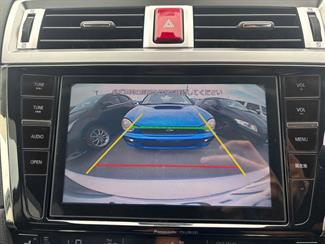 2015 Subaru Outback - Thumbnail