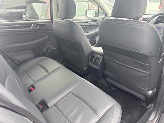 2015 Subaru Outback - Thumbnail