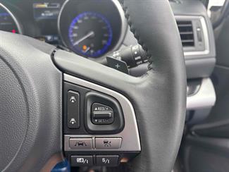 2015 Subaru Outback - Thumbnail