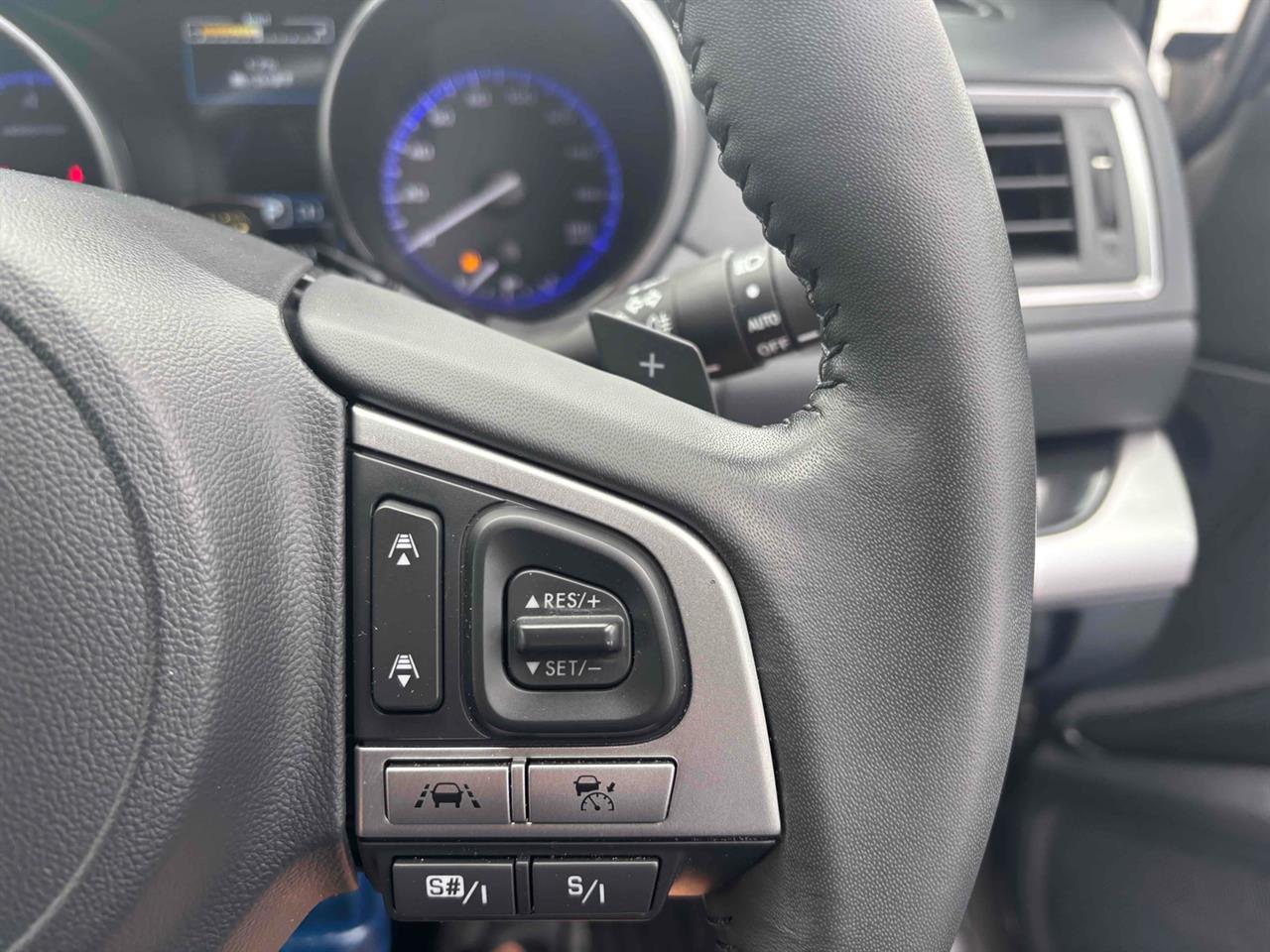 2015 Subaru Outback
