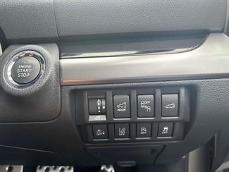 2015 Subaru Outback - Thumbnail