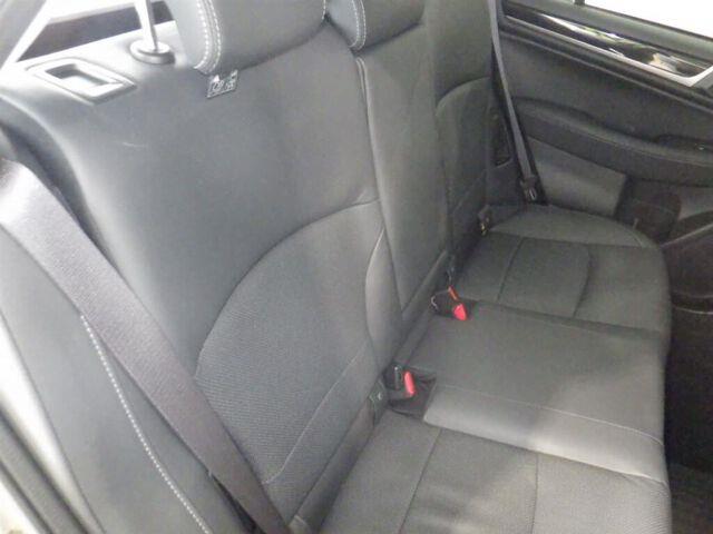 2015 Subaru Outback
