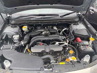 2015 Subaru Outback - Thumbnail