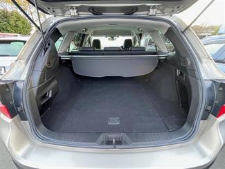 2015 Subaru Outback - Thumbnail