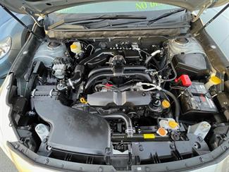 2015 Subaru Outback - Thumbnail
