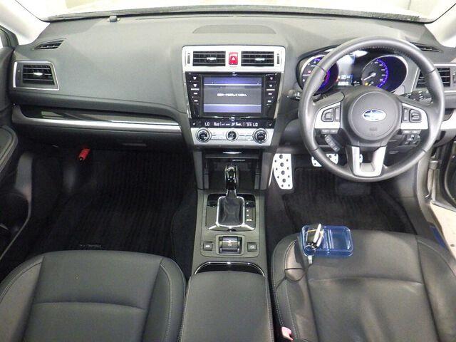 2015 Subaru Outback