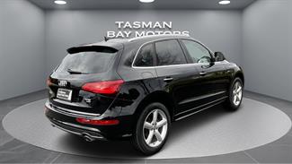 2014 Audi Q5 - Thumbnail