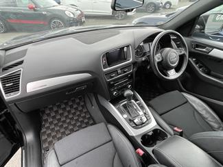2014 Audi Q5 - Thumbnail
