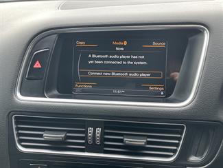 2014 Audi Q5 - Thumbnail