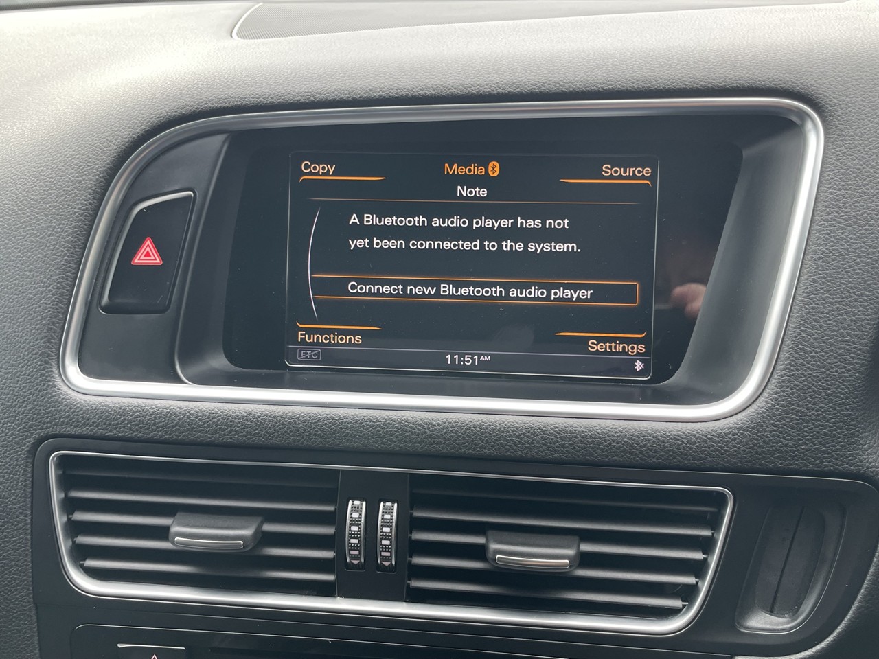 2014 Audi Q5
