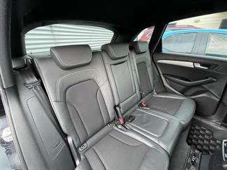 2014 Audi Q5 - Thumbnail