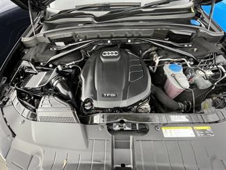 2014 Audi Q5 - Thumbnail