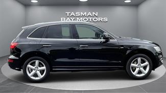 2014 Audi Q5 - Thumbnail