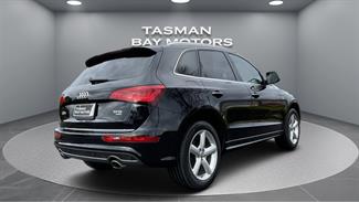 2014 Audi Q5 - Thumbnail